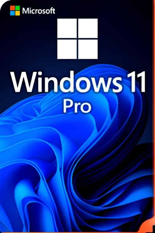 Windows 11 Pro - Fast Software
